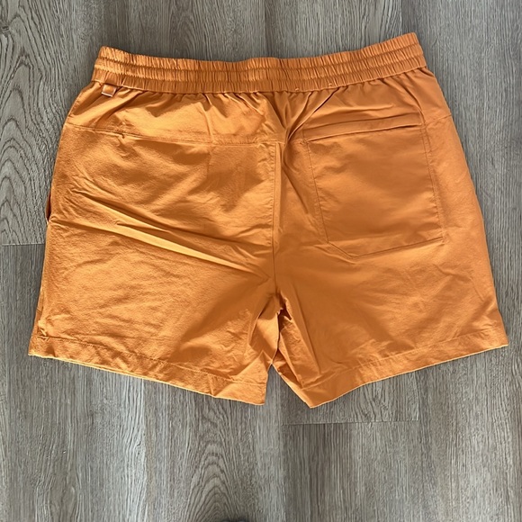 Bowline Lululemon Short 5” - Size:XL - Picture 3 of 6